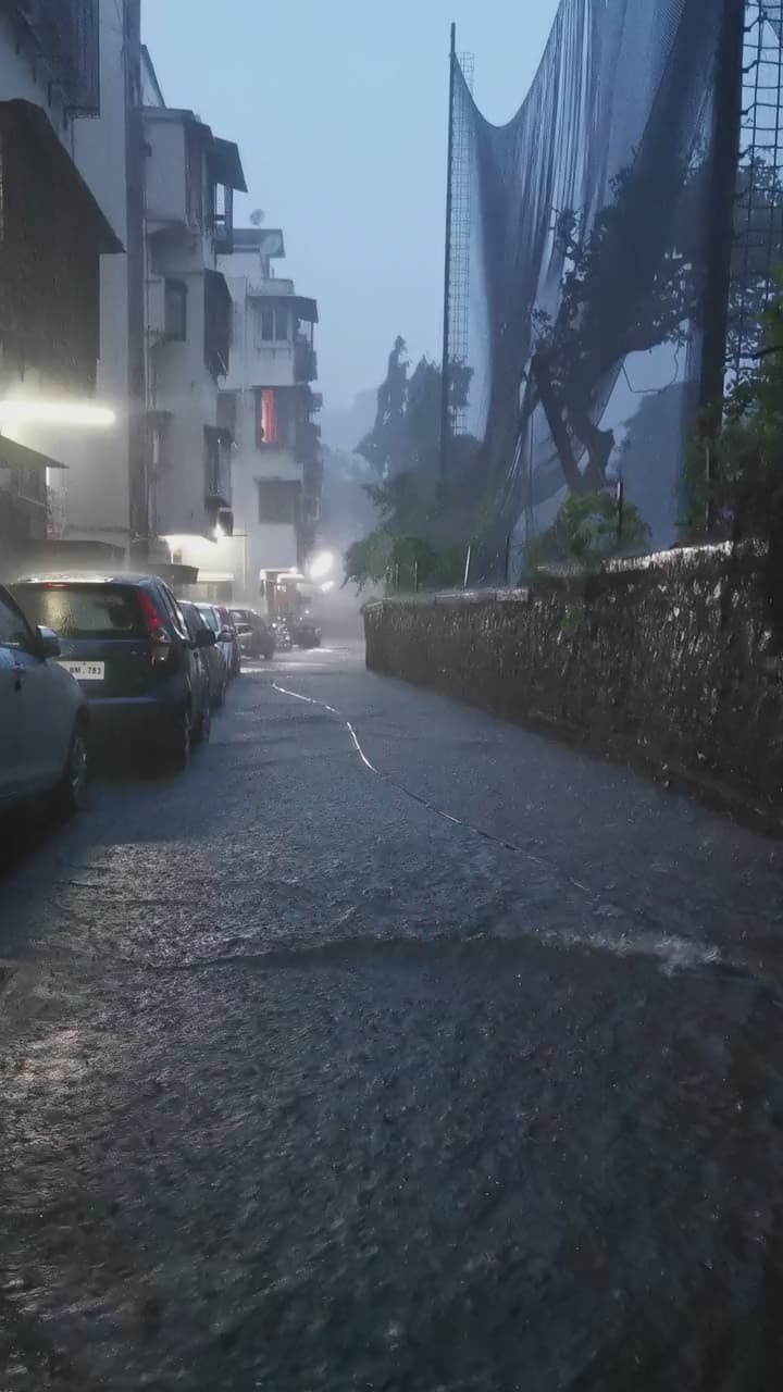 testing track is swaping